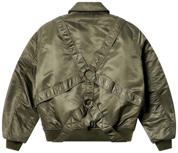 Buy Palace x Vivienne Westwood Flight Jacket 