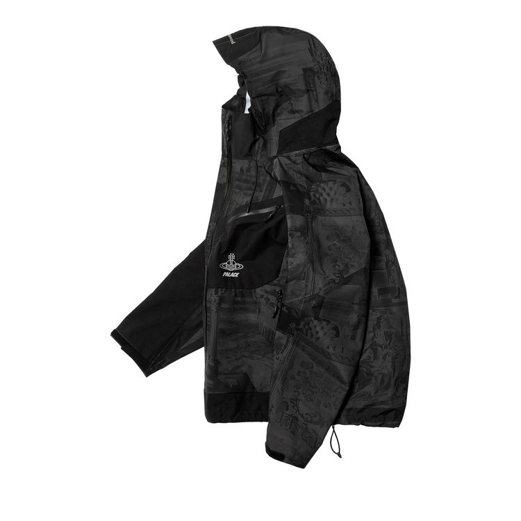 Buy Palace x Vivienne Westwood GORE-TEX Jacket  