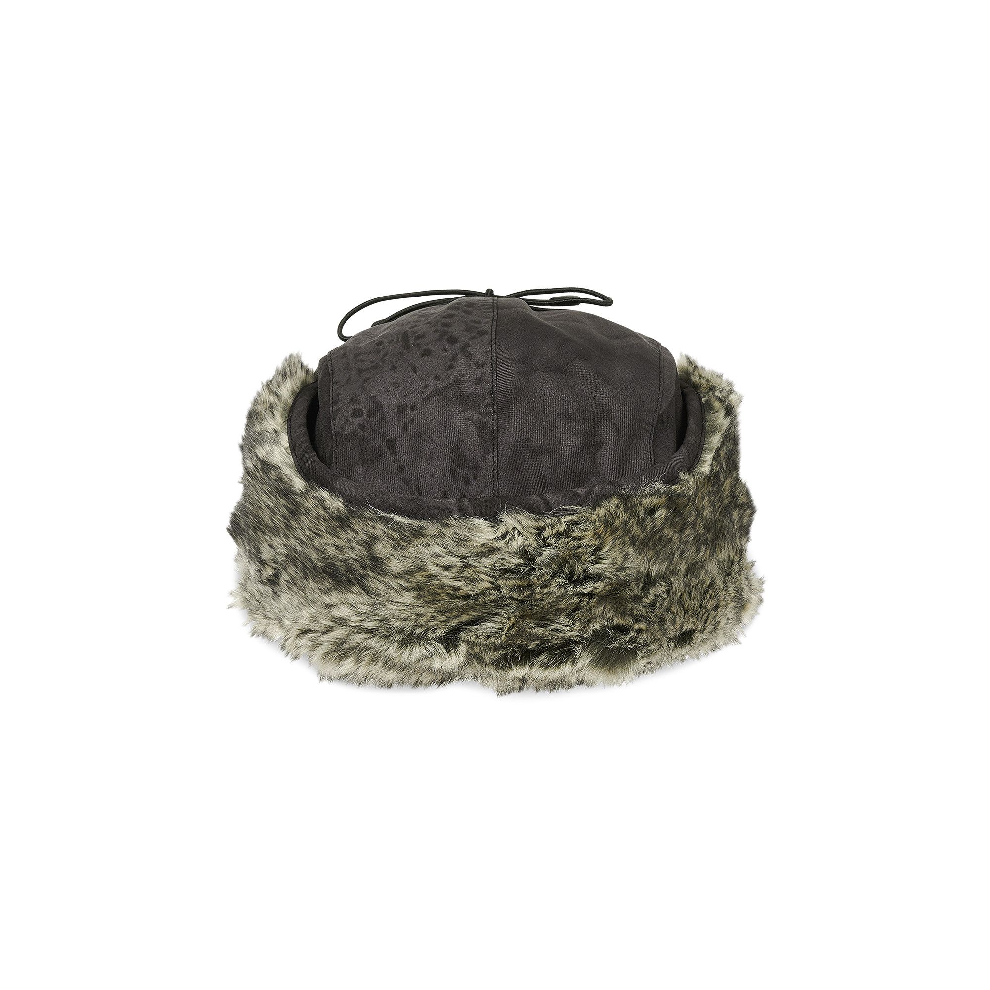 Buy Palace x Vivienne Westwood GORE-TEX Shooting Cap 'Mono Buy Palace x Vivienne Westwood GORE-TEX Shooting Cap 'Mono