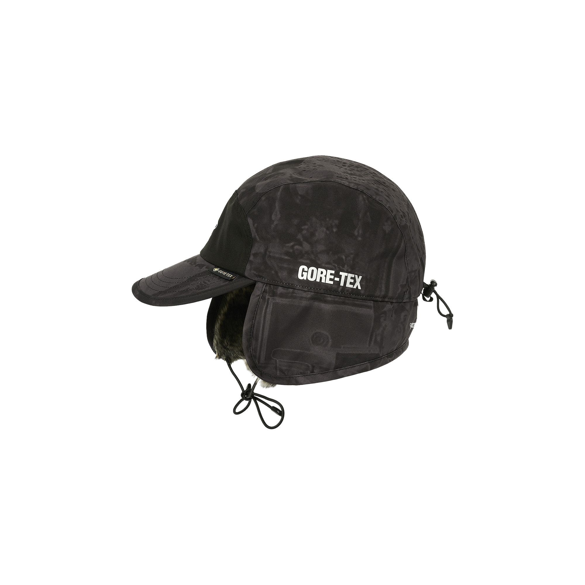 Buy Palace x Vivienne Westwood GORE-TEX Shooting Cap 'Mono