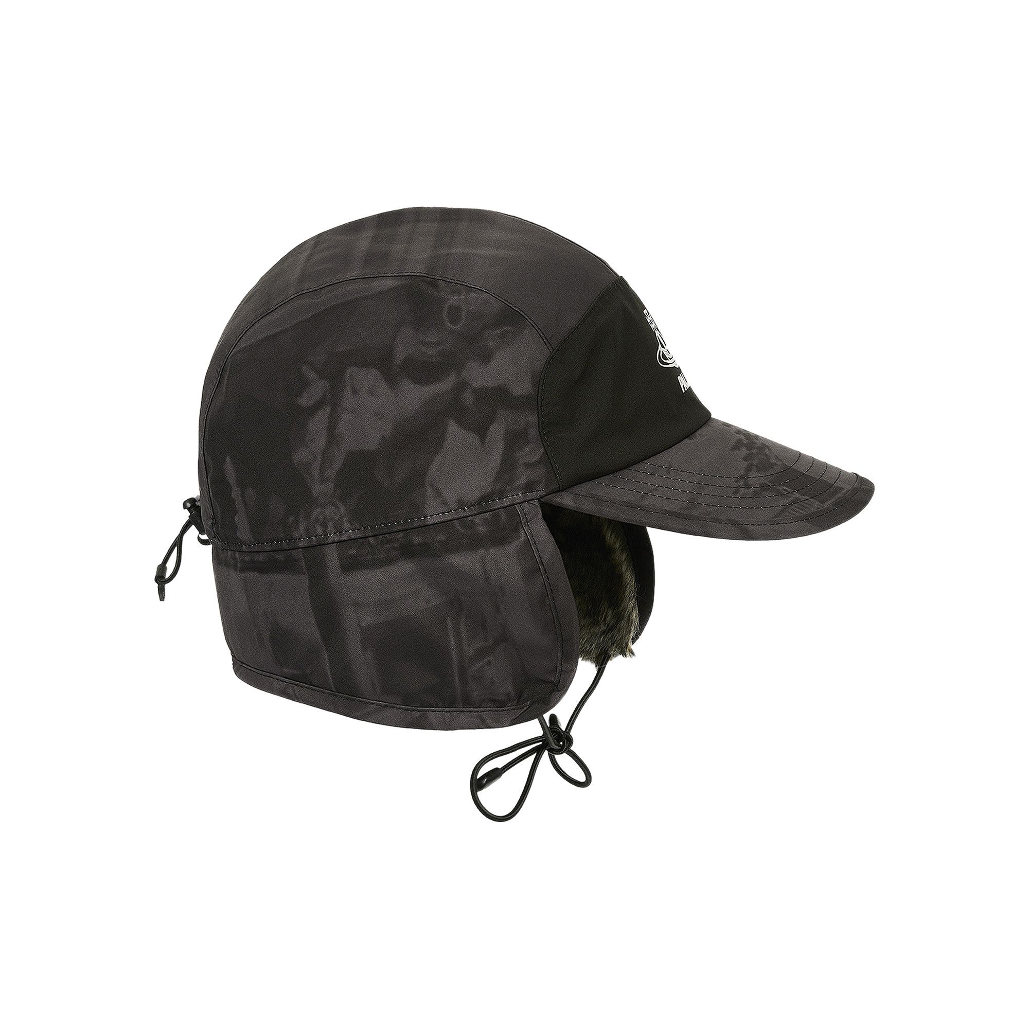 Buy Palace x Vivienne Westwood GORE-TEX Shooting Cap 'Mono