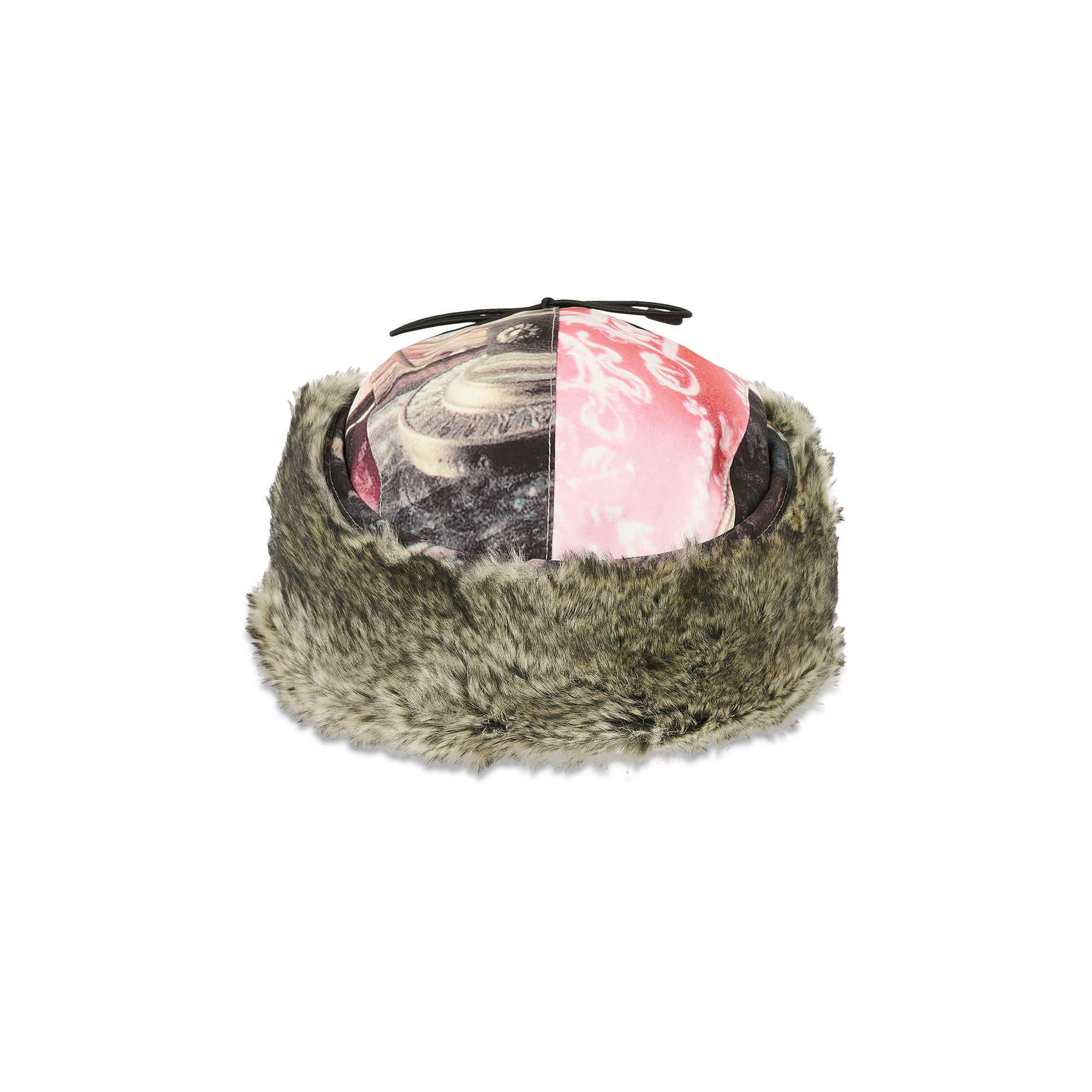 Buy Palace x Vivienne Westwood GORE-TEX Shooting Cap 'Colour Print