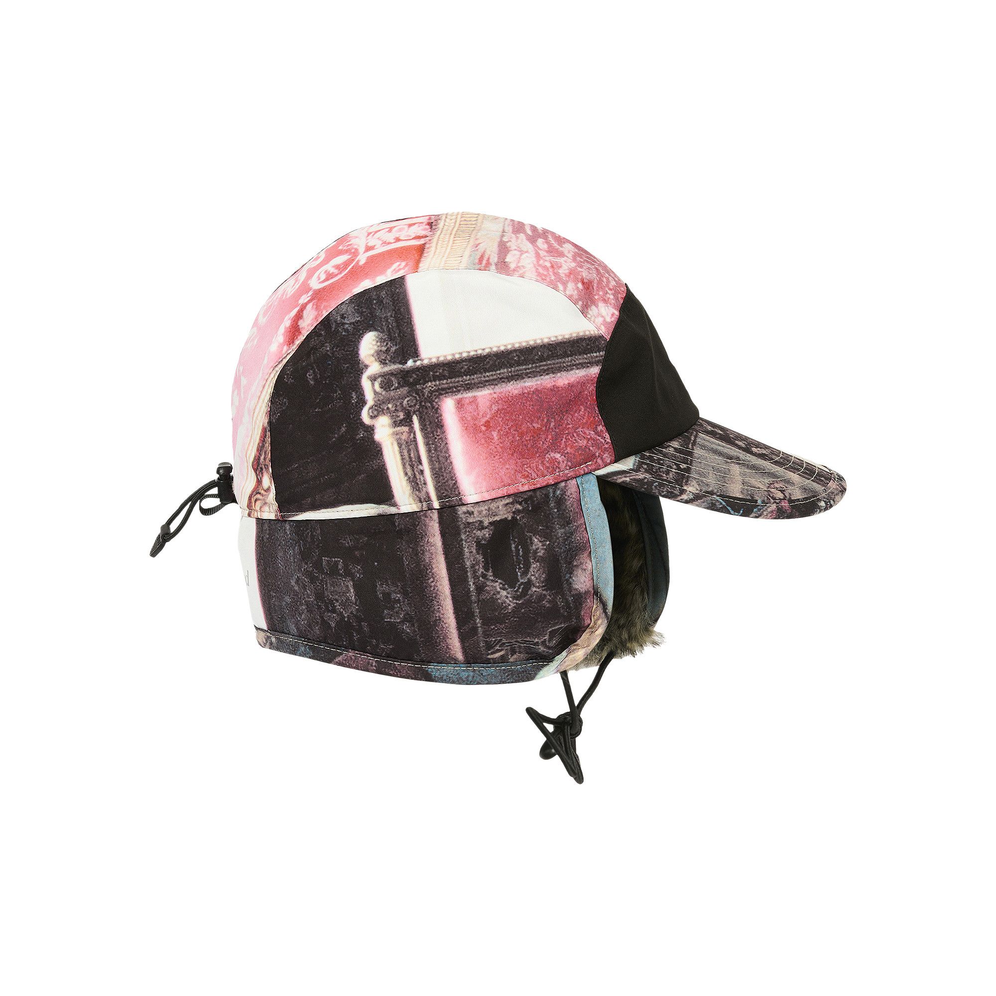 Buy Palace x Vivienne Westwood GORE-TEX Shooting Cap 'Colour