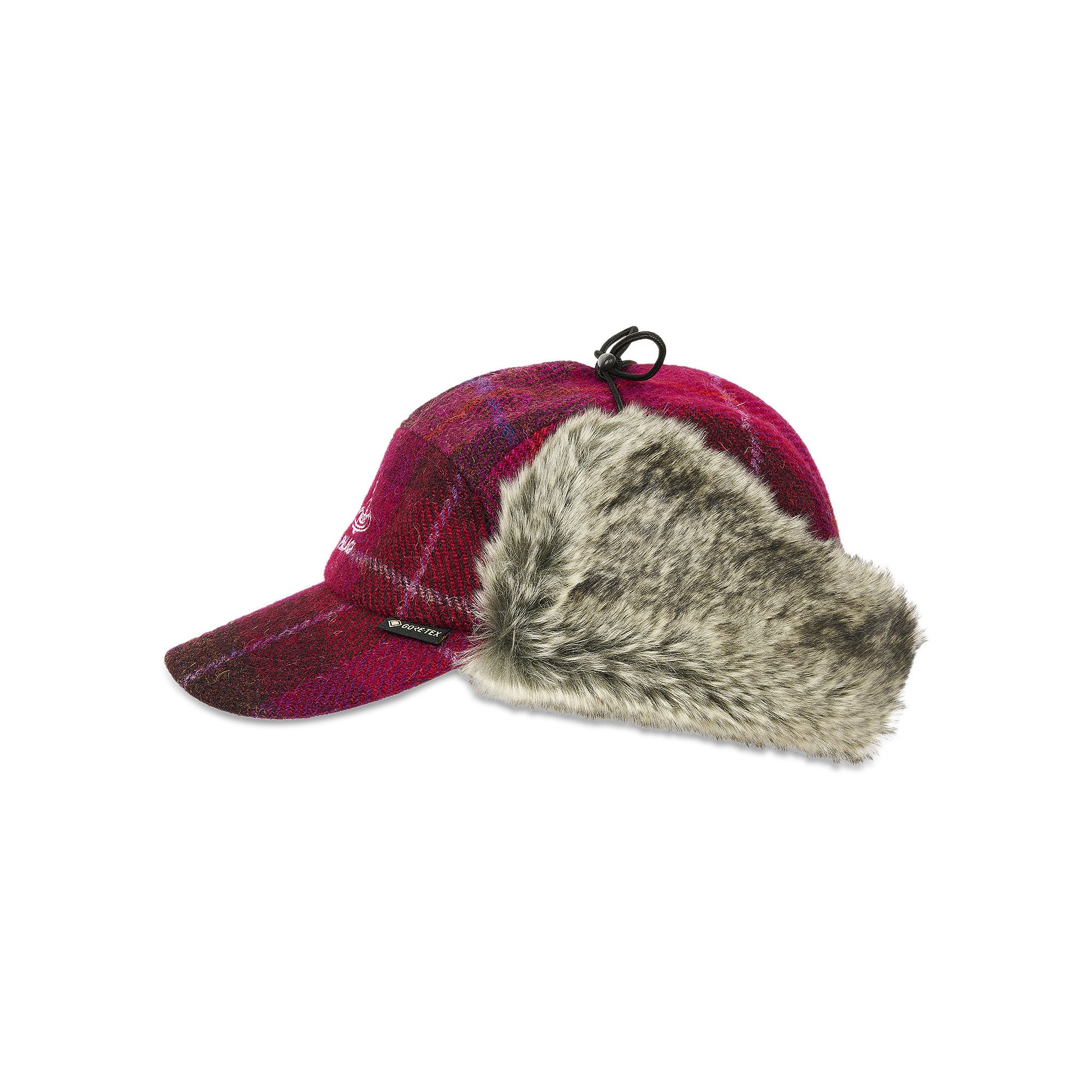 Buy Palace x Vivienne Westwood GORE-TEX Shooting Cap 'Plaid