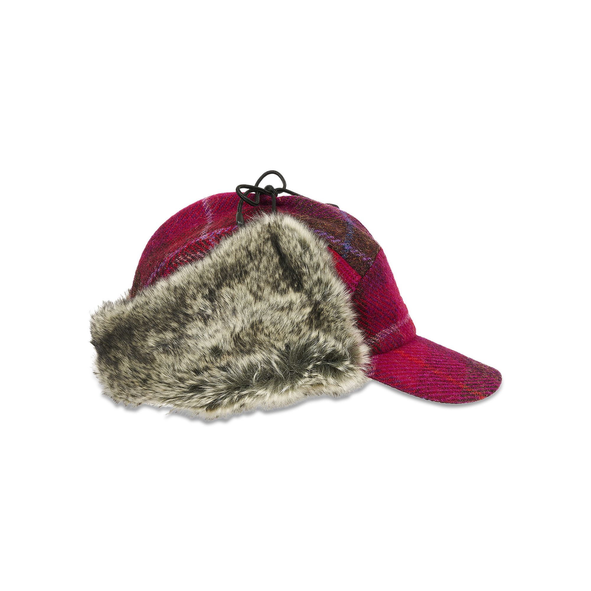 Buy Palace x Vivienne Westwood GORE-TEX Shooting Cap 'Plaid Pink