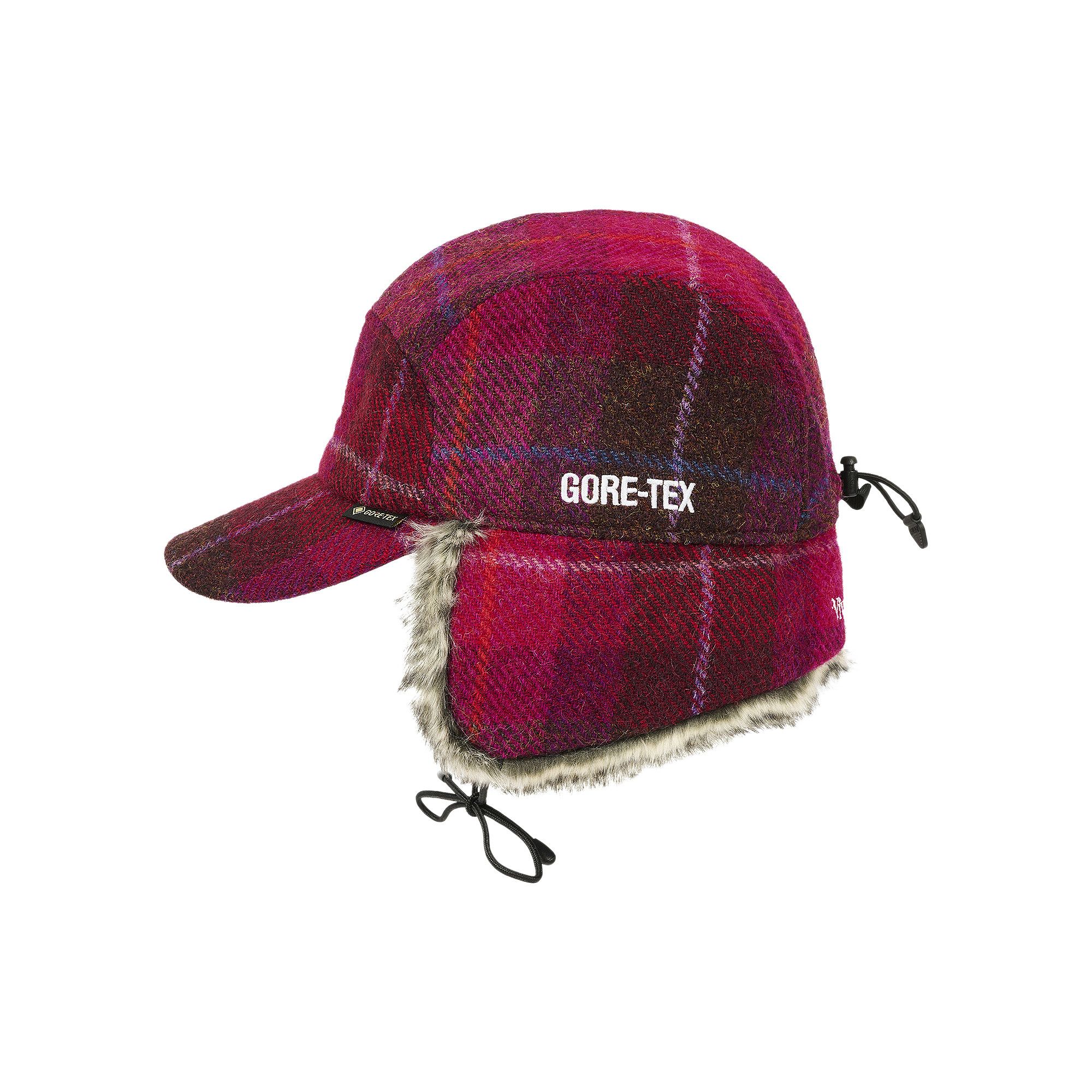 Buy Palace x Vivienne Westwood GORE-TEX Shooting Cap 'Plaid
