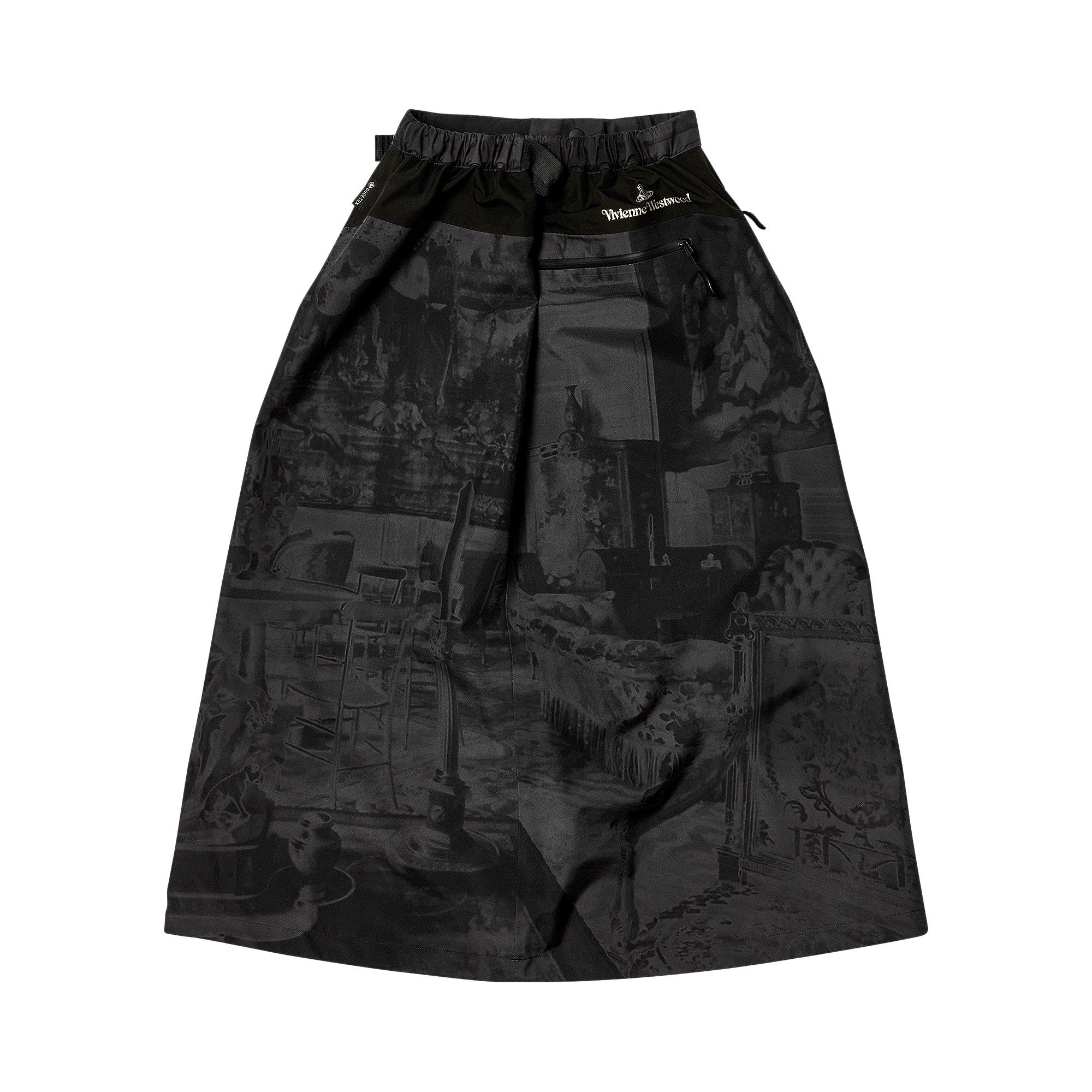 ◆Vivienne Westwood x PALACE◆GORE-TEX スカート PALACE VIVIENNE WESTWOOD GORE-TEX SKIRT | PALACE SKATEBOARDS