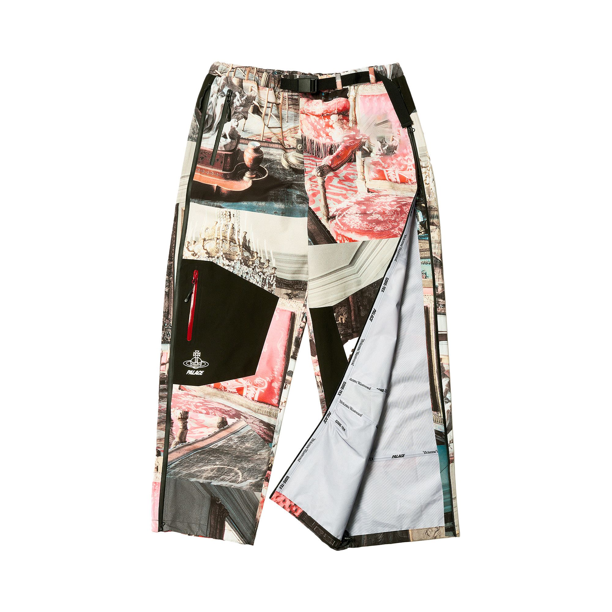 お歳暮 時期 Westwood Vivienne x Palace Buy GORE-TEX 'Colour Trouser パンツ