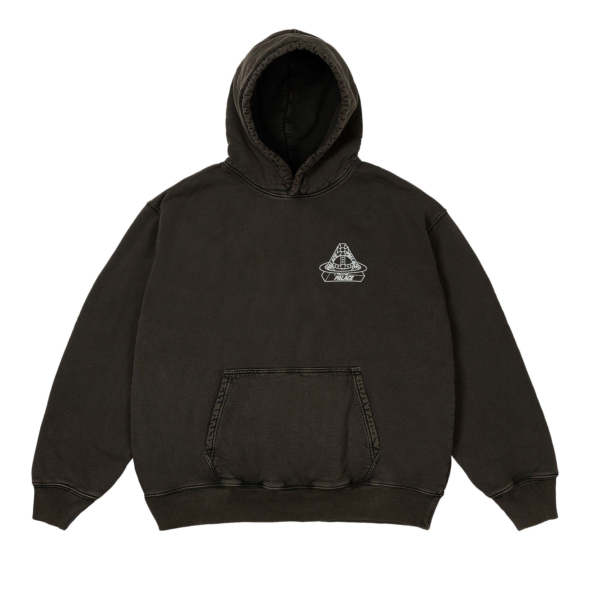 Buy Palace x Vivienne Westwood Hood 'Purple' - P26VWHD007 | GOAT