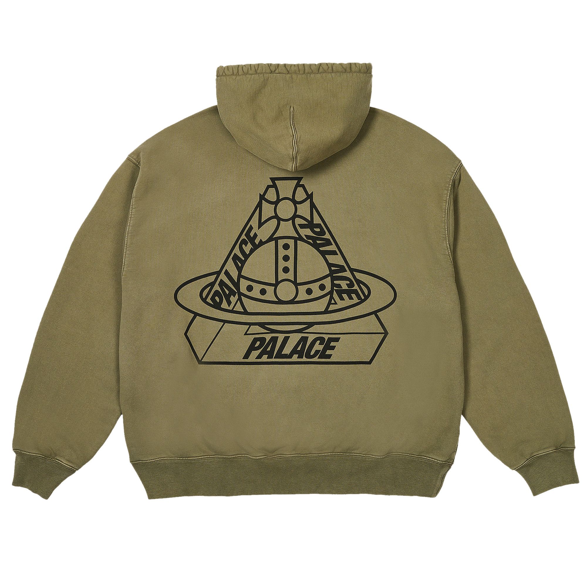 Sudadera palace original outlet