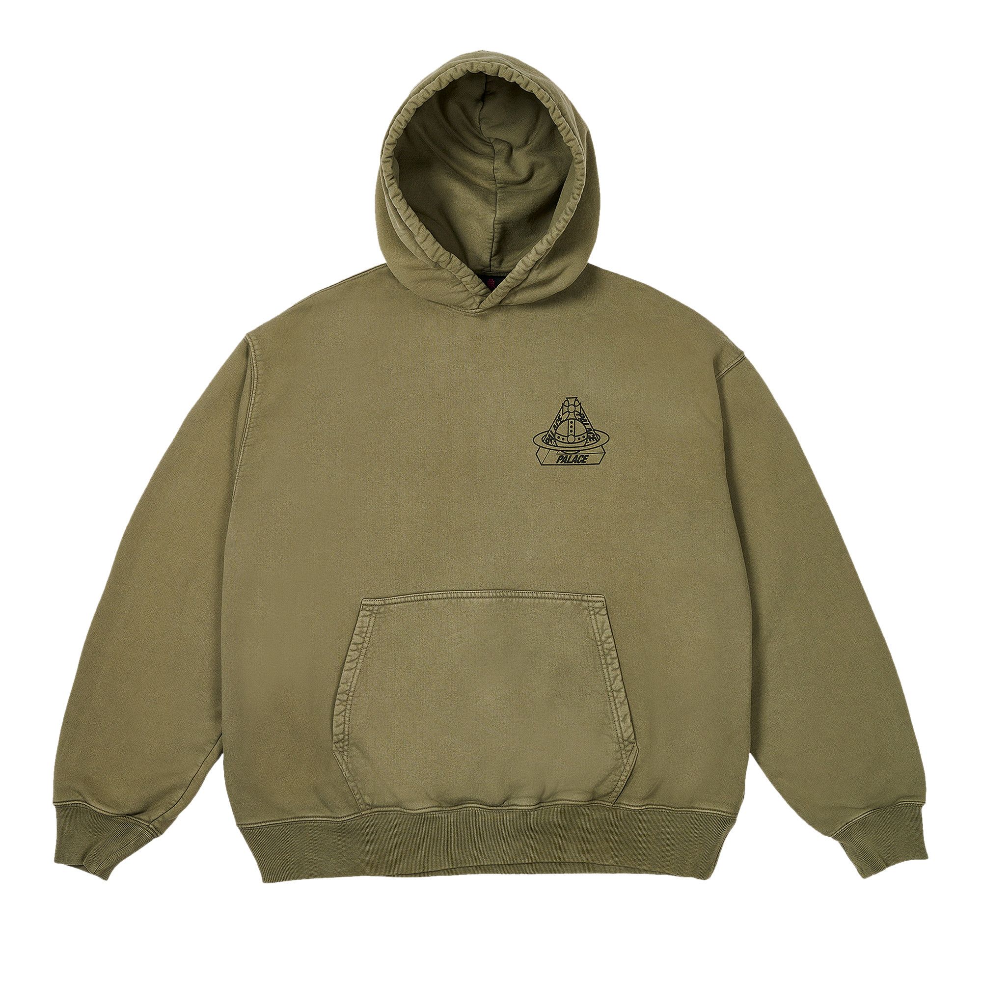 逆輸入 'Olive' Hood Westwood Vivienne x Palace Buy - GOAT | P26VWHD006 トップス