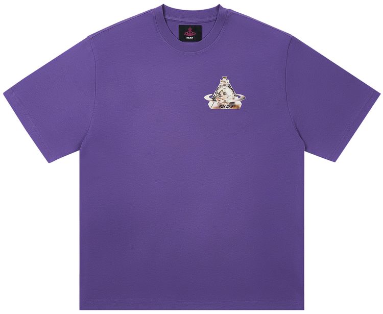 Buy Palace x Vivienne Westwood T-Shirt 