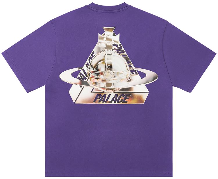 Buy Palace x Vivienne Westwood T-Shirt 