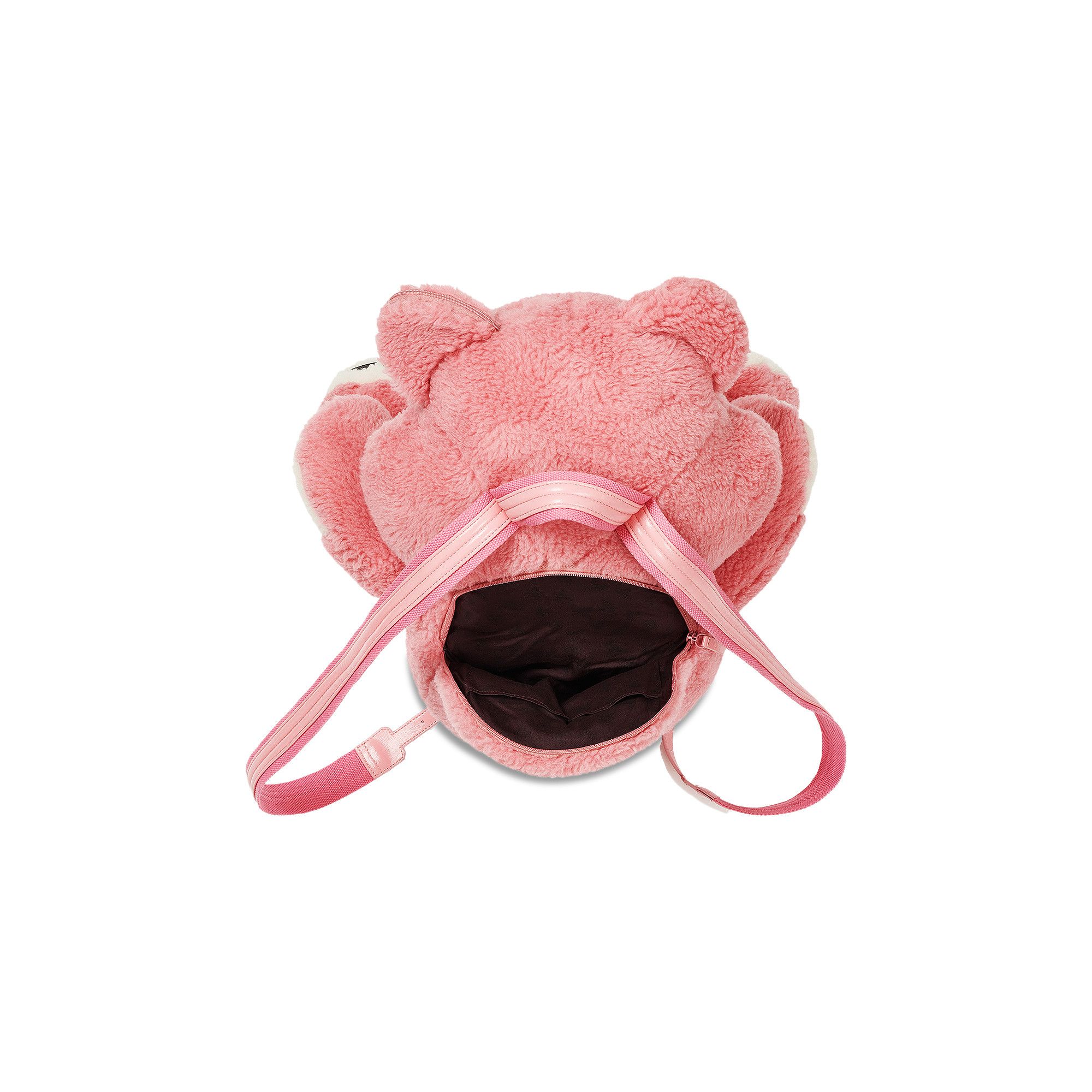 Buy Palace x Vivienne Westwood Teddy Bag 'Pink' - 4A010002U J008C | GOAT