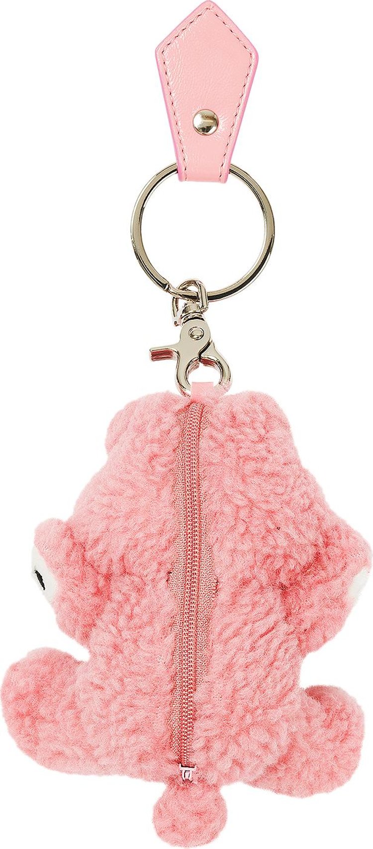 Palace x Vivienne Westwood Teddy Charm Pink