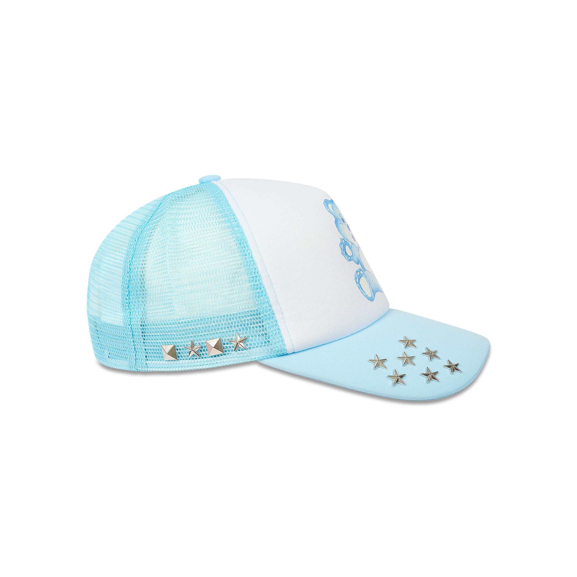 Buy Palace x Vivienne Westwood Trucker 'Blue' - P26VWH003 | GOAT