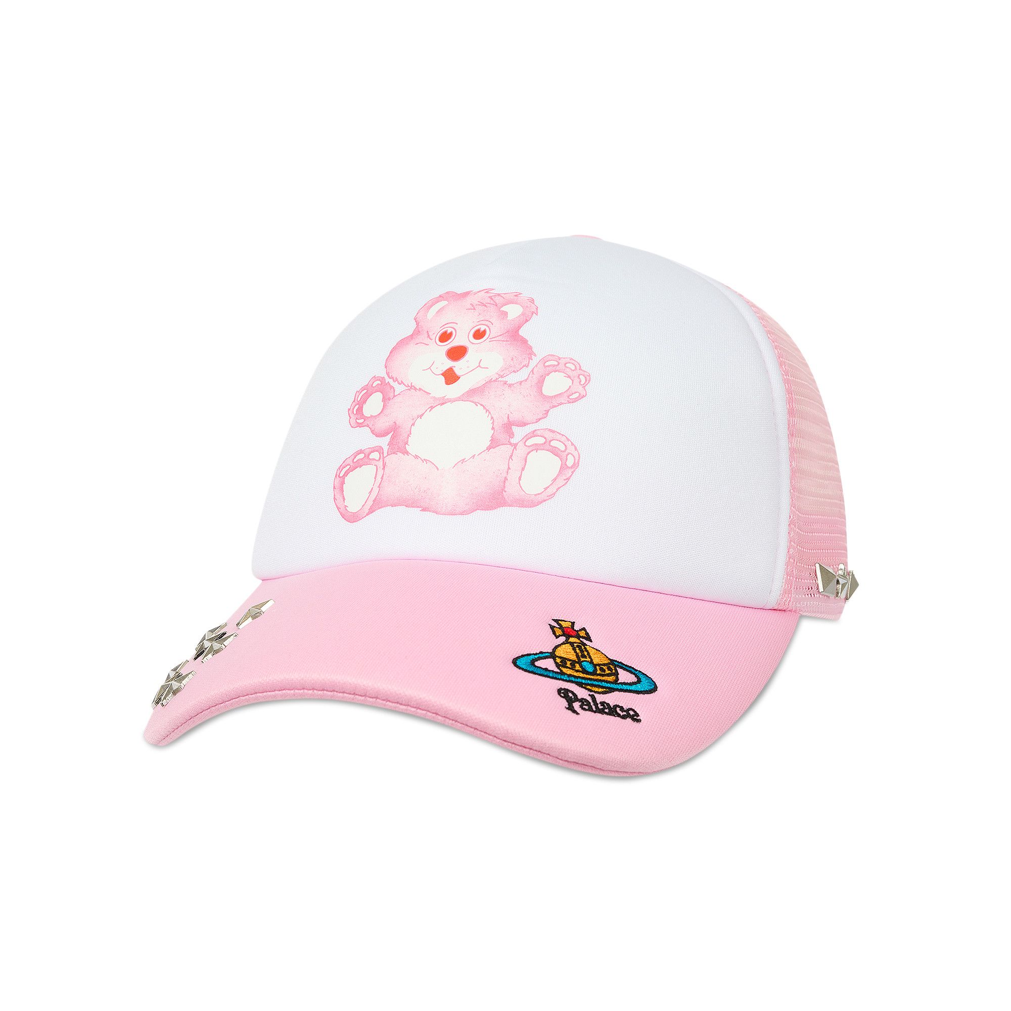 帽子 PALACE x Vivienne Westwood Trucker \