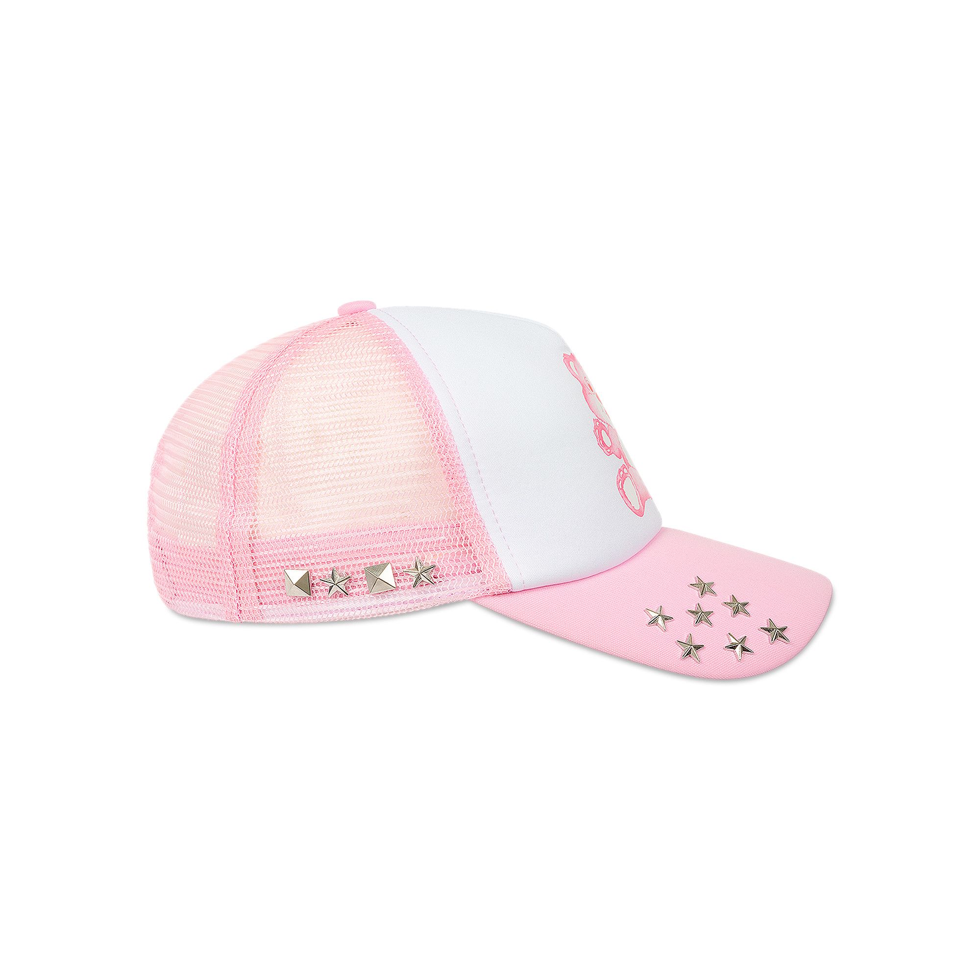 Buy Palace x Vivienne Westwood Trucker 'Pink' - P26VWH004 | GOAT