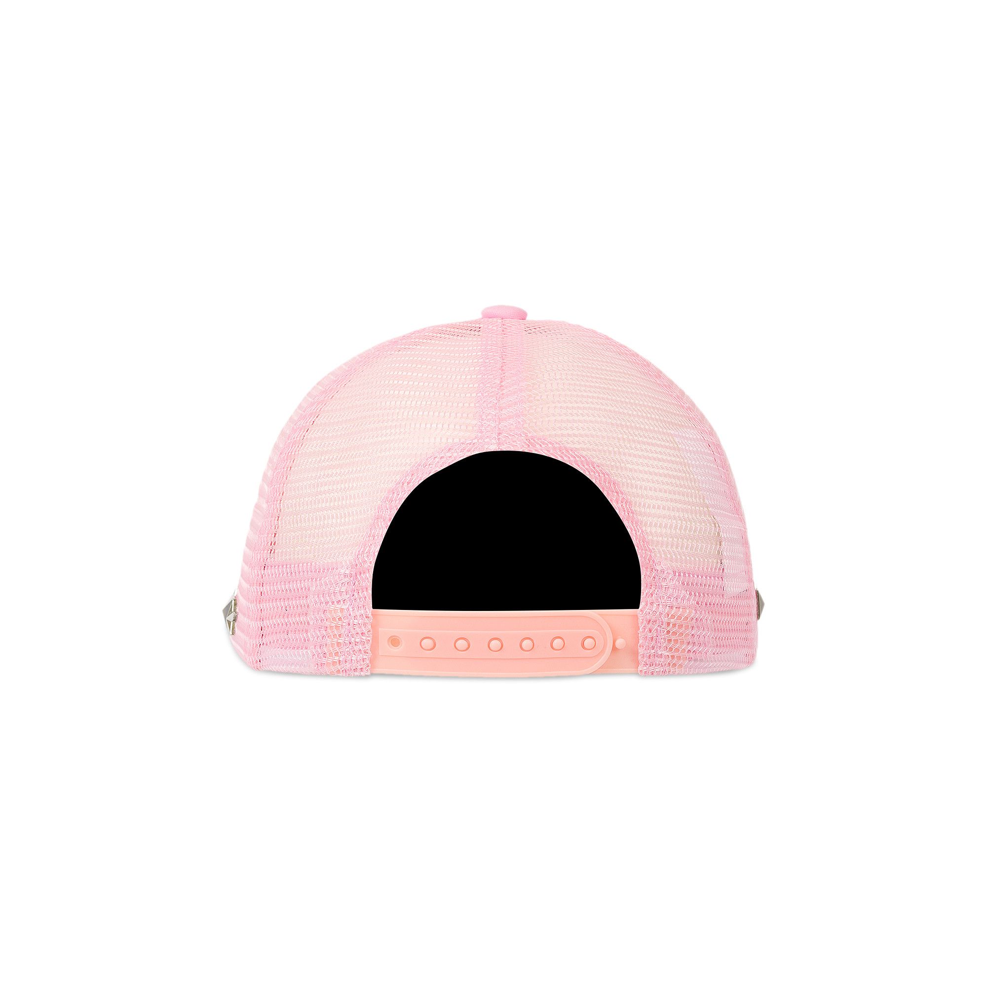 Palace Vivienne Westwood Trucker Pink - Palace Vivienne