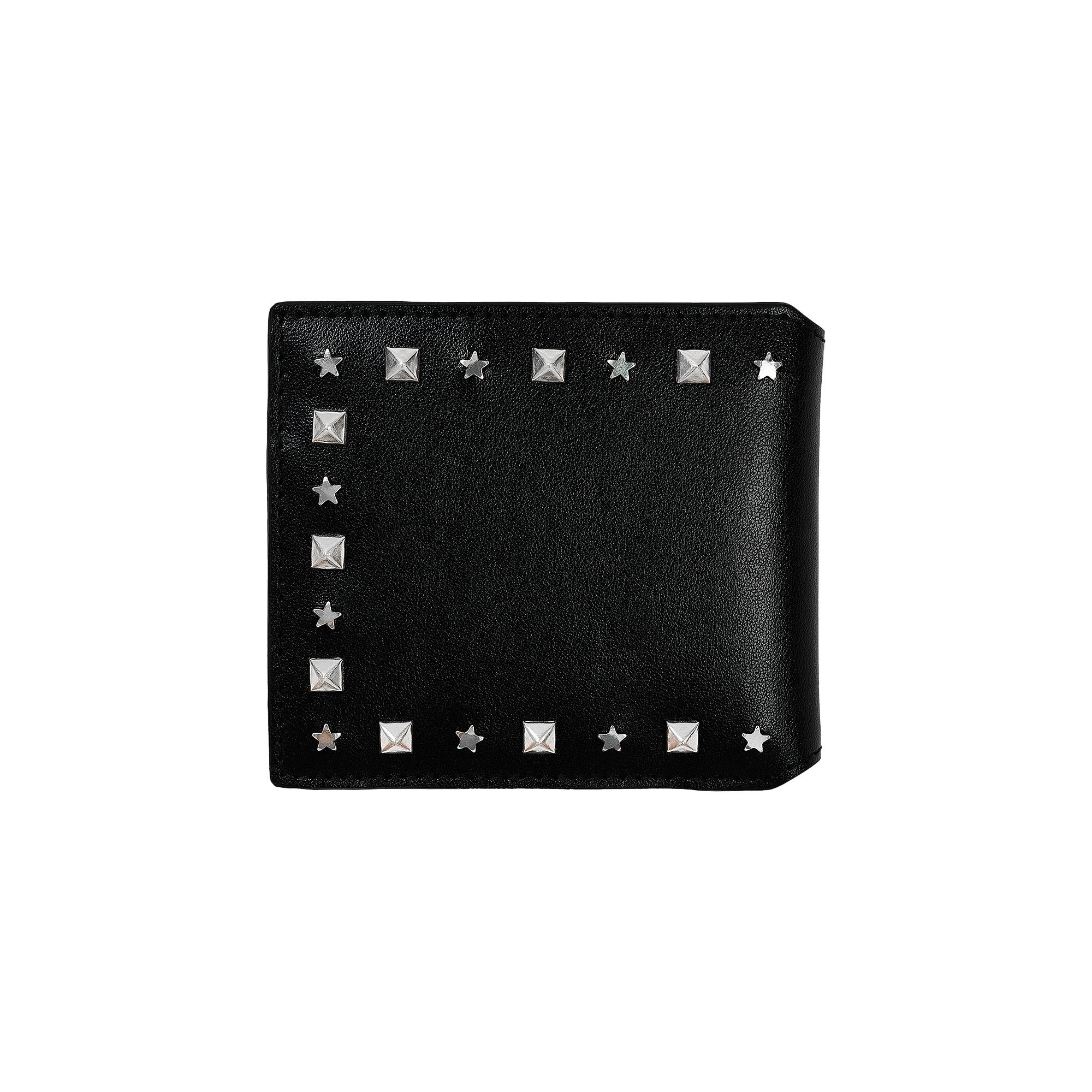 Buy Palace x Vivienne Westwood Wallet 'Black' - 5107004QU
