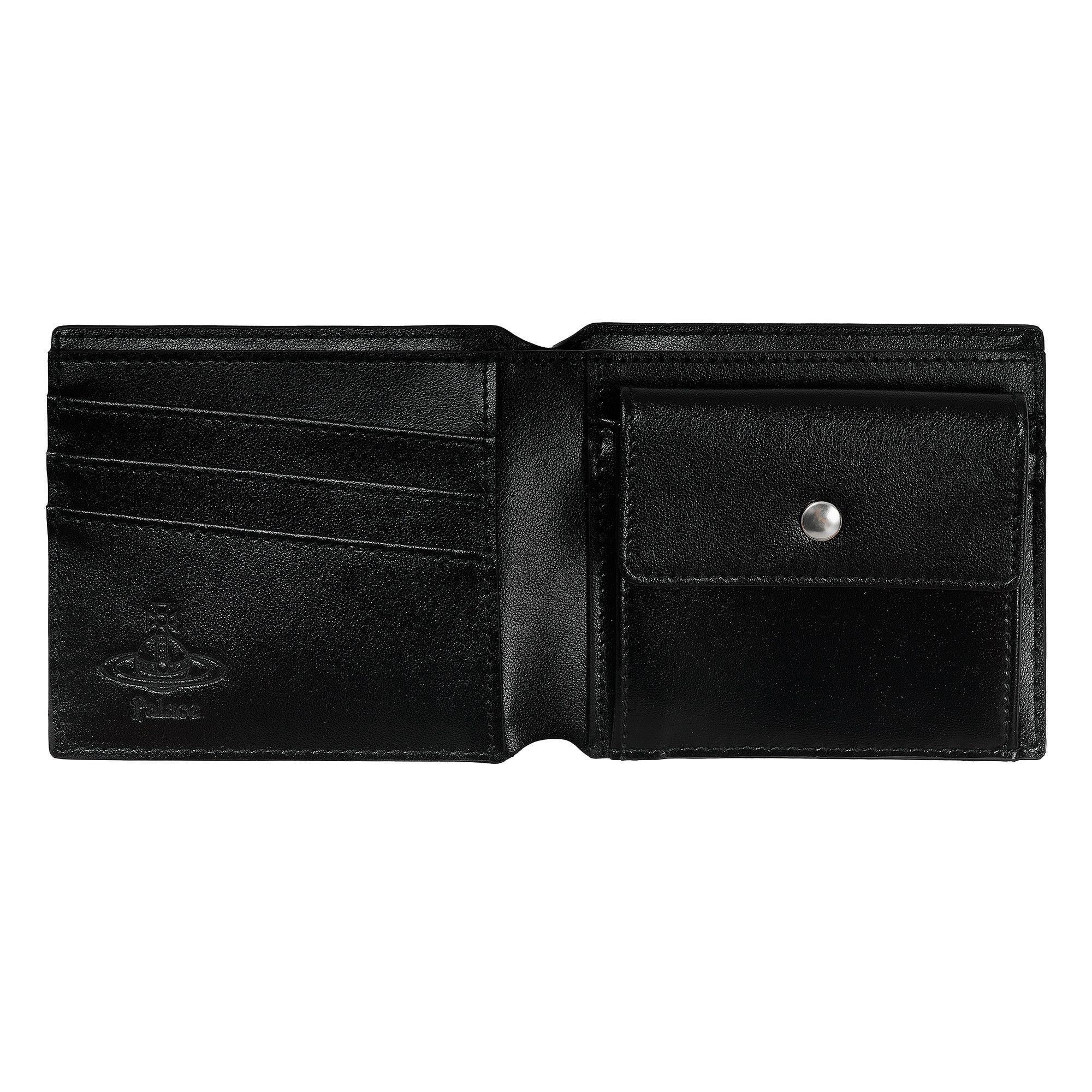 セール 海外 Buy 5107004QU - 'Black' Wallet Westwood Vivienne x Palace 小物