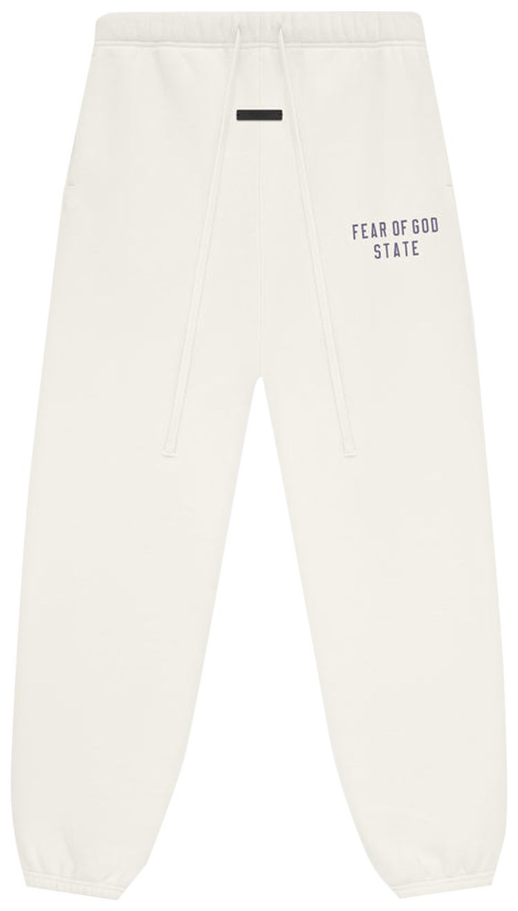 Fear of God Essentials Fleece Sweatpant Shell