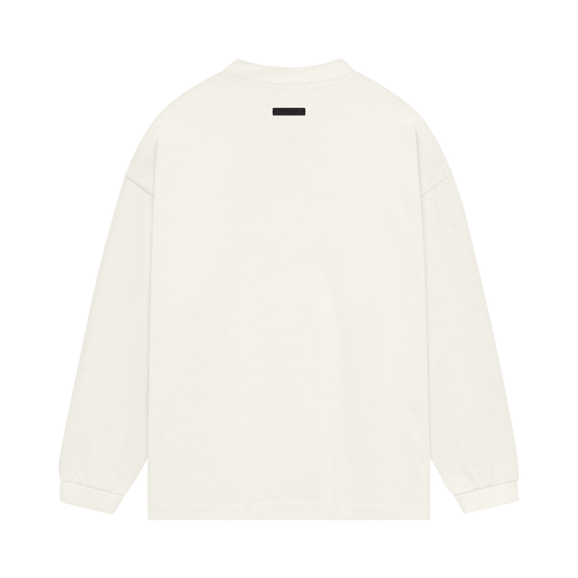 Tシャツ・カットソー [ESSENTIALS]JERSEY LONG SLEEVE TEE/SHELL(125BT244202F) ESSENTIALS]JERSEY LONG SLEEVE TEE/SHELL(125BT244202F) – R&Co.