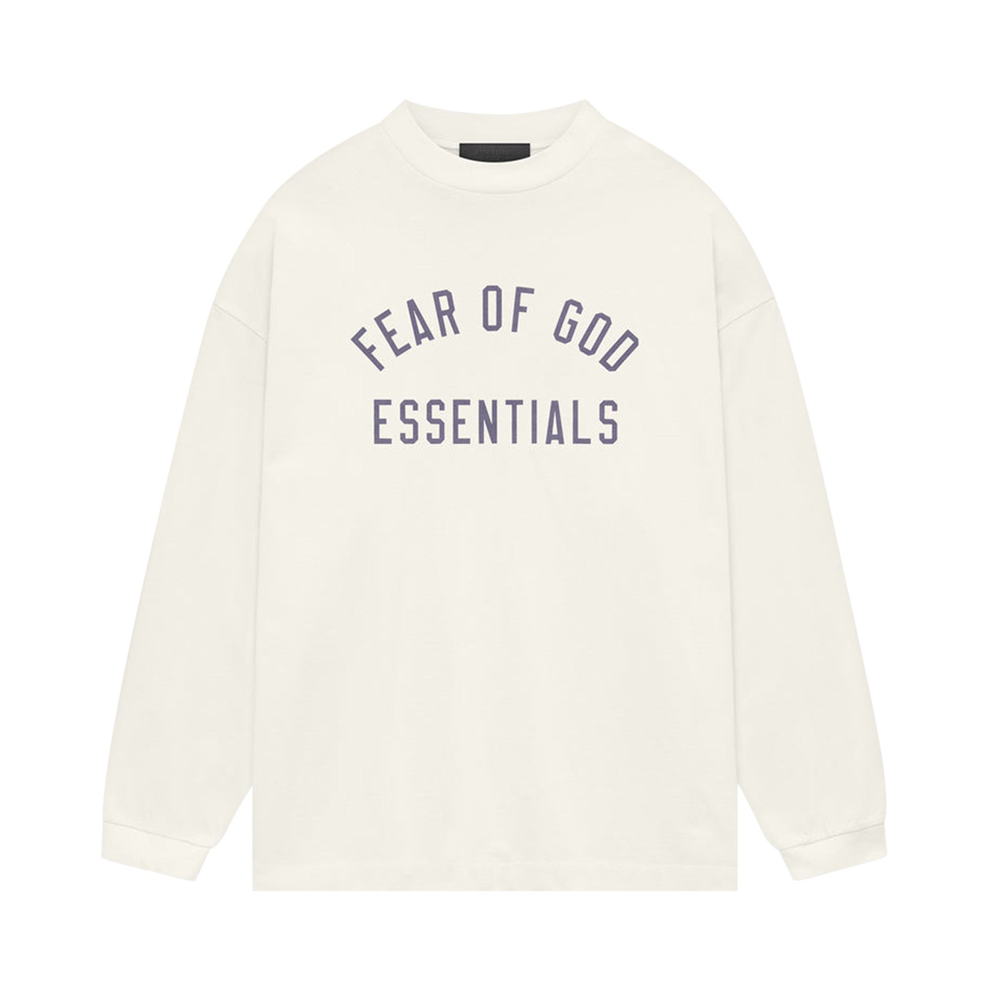FEAR OF GOD ESSENTIALS ロンT XS Shell