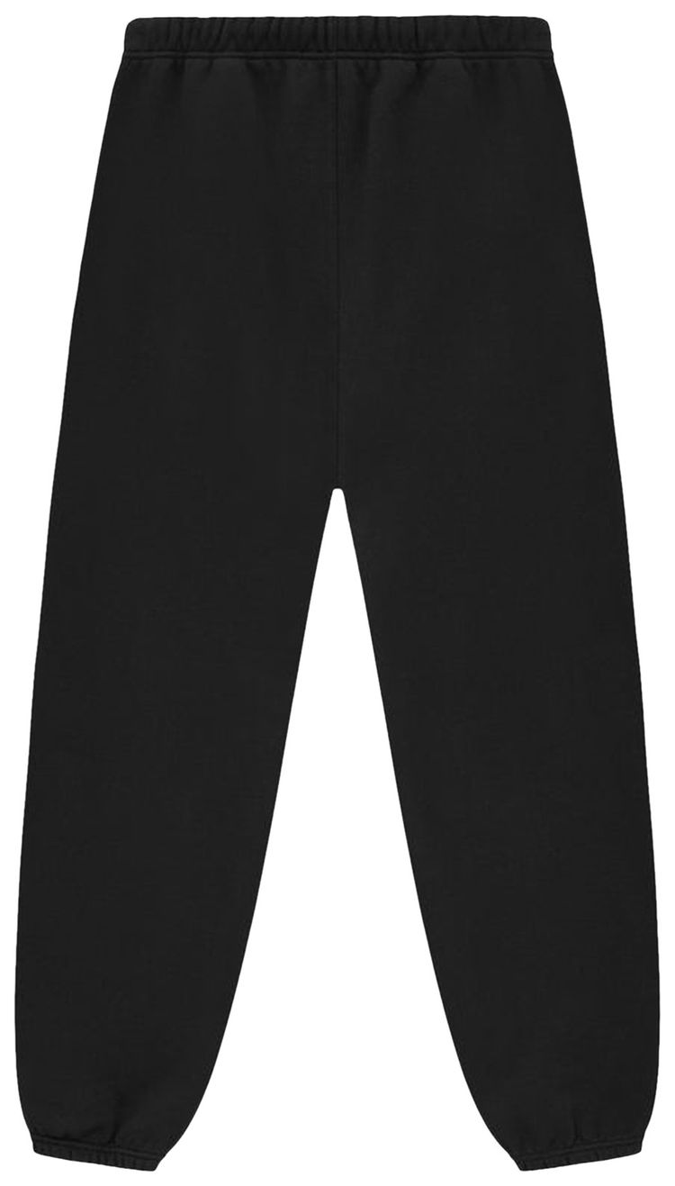 Fear of God Essentials Fleece Sweatpant Black