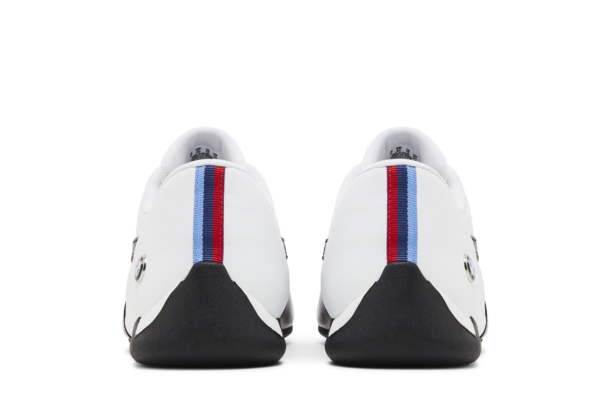 定番 R-Cat x Motorsport BMW Buy 'White GOAT | 02 339933 - Black' ミュージシャン