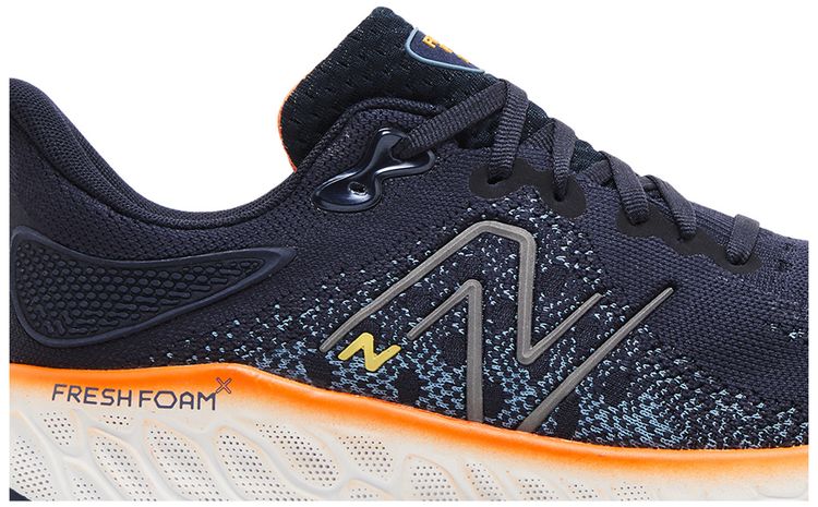 New Balance Fresh Foam X 1080v12 Eclipse Vibrant Orange