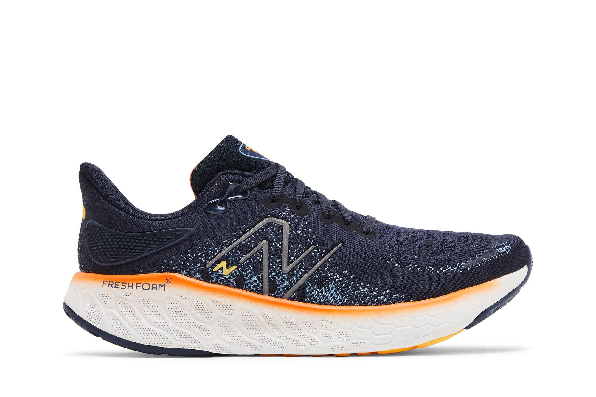 Buy New Balance Fresh Foam X 1080v12 'Eclipse Vibrant Orange