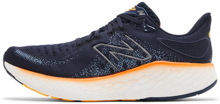 New Balance Fresh Foam X 1080v12 Eclipse Vibrant Orange