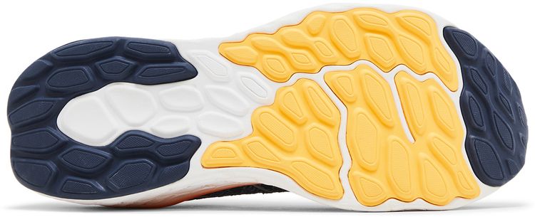 New Balance Fresh Foam X 1080v12 Eclipse Vibrant Orange