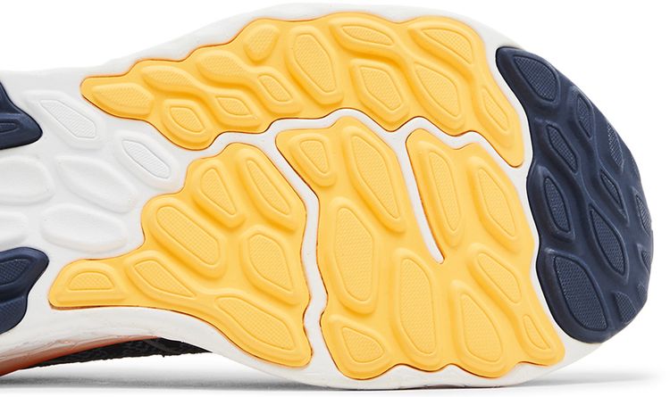 New Balance Fresh Foam X 1080v12 Eclipse Vibrant Orange