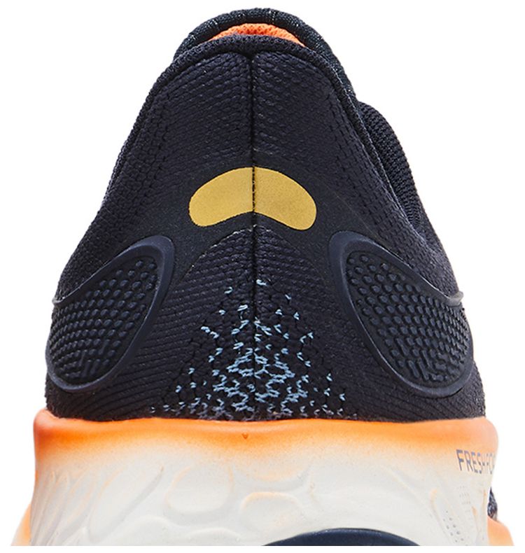 New Balance Fresh Foam X 1080v12 Eclipse Vibrant Orange
