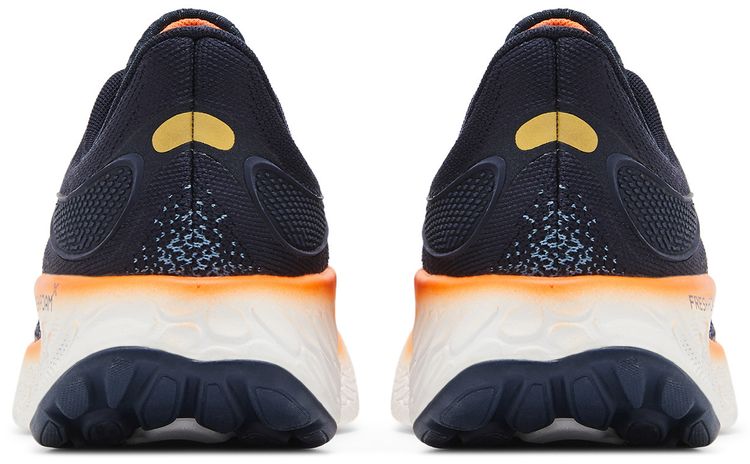 New Balance Fresh Foam X 1080v12 Eclipse Vibrant Orange