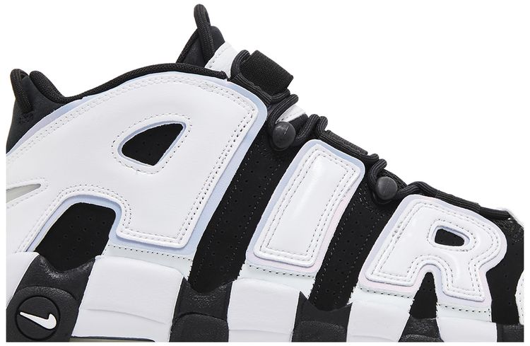 Air More Uptempo Cobalt Bliss
