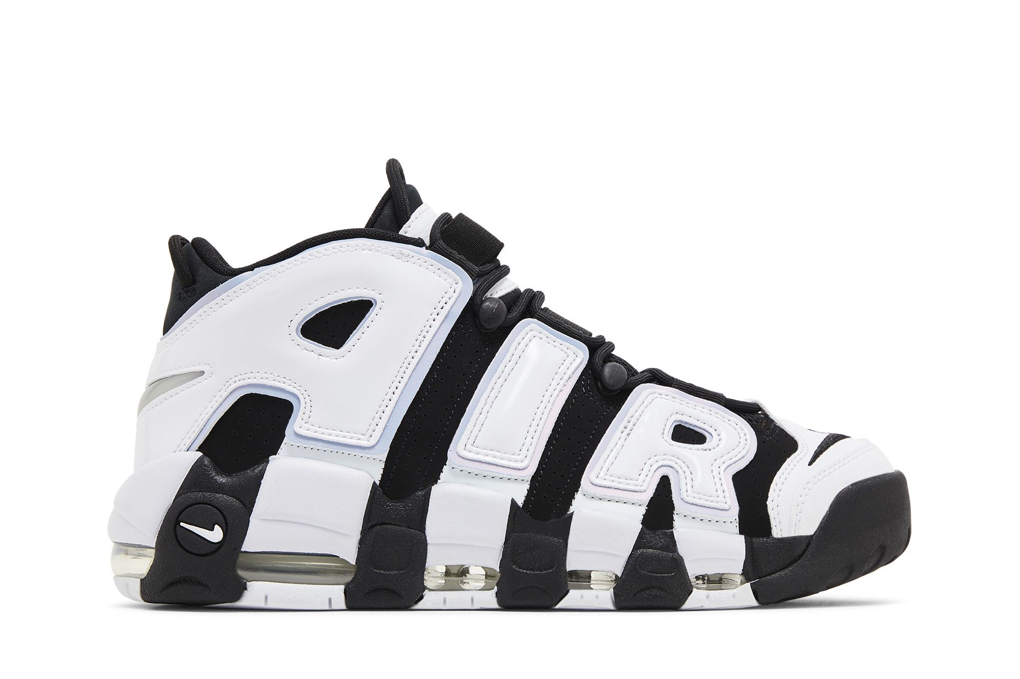 ファッション通販 安い Buy GOAT | 001 DV0819 - Bliss' 'Cobalt Uptempo More Air シューズ(男性用)