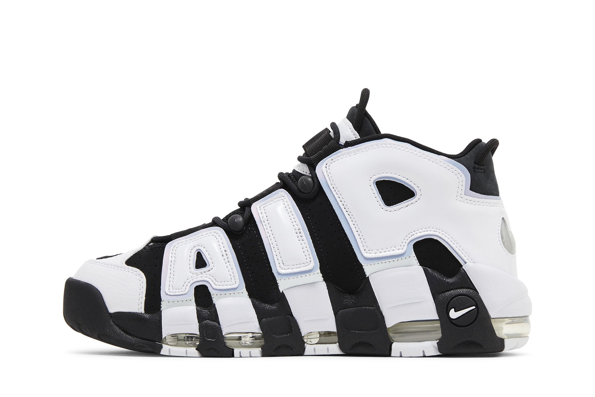ナイキ バスケットボールシューズ DV0819-001 Buy Nike Air More Uptempo 'Cobalt Bliss' - DV0819 001 | GOAT