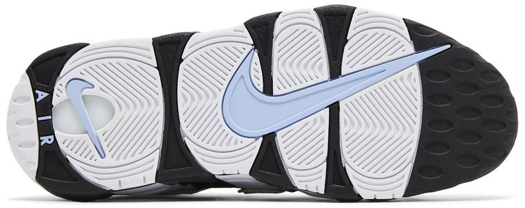 Air More Uptempo Cobalt Bliss