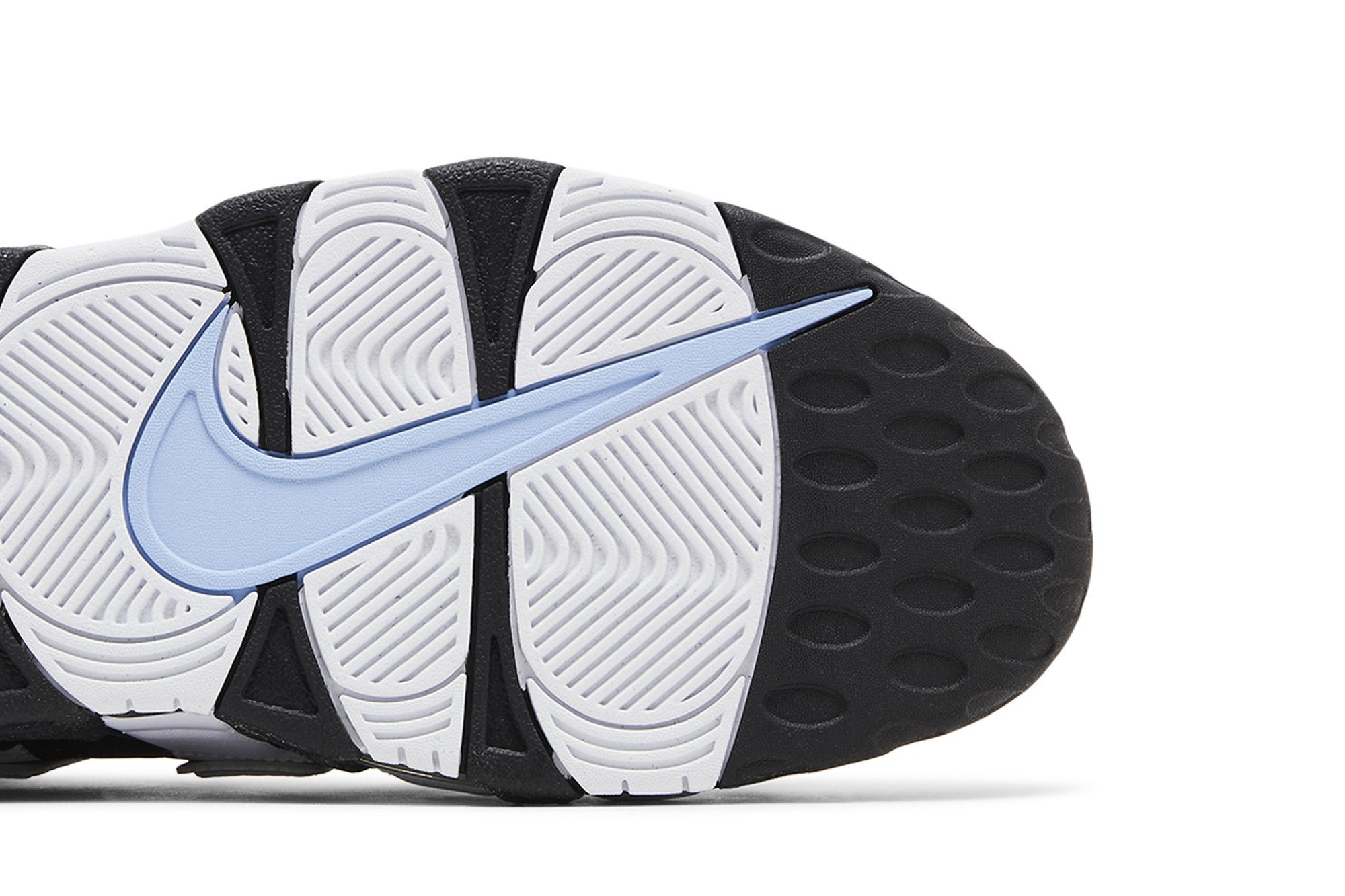 Nike Air More Uptempo Cobalt Bliss - Nov 2022 - DV0819-001