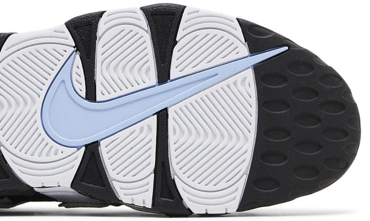 Air More Uptempo Cobalt Bliss
