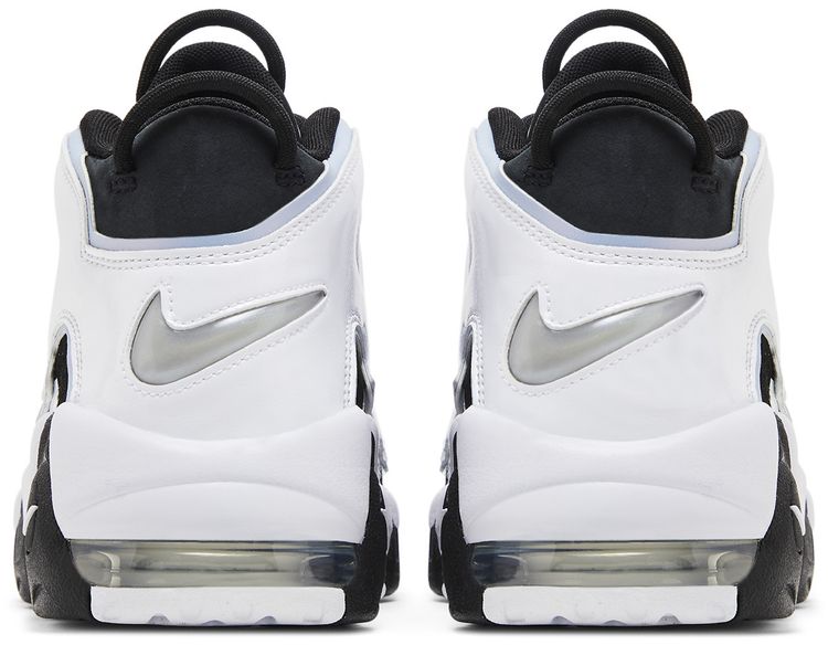 Air More Uptempo Cobalt Bliss
