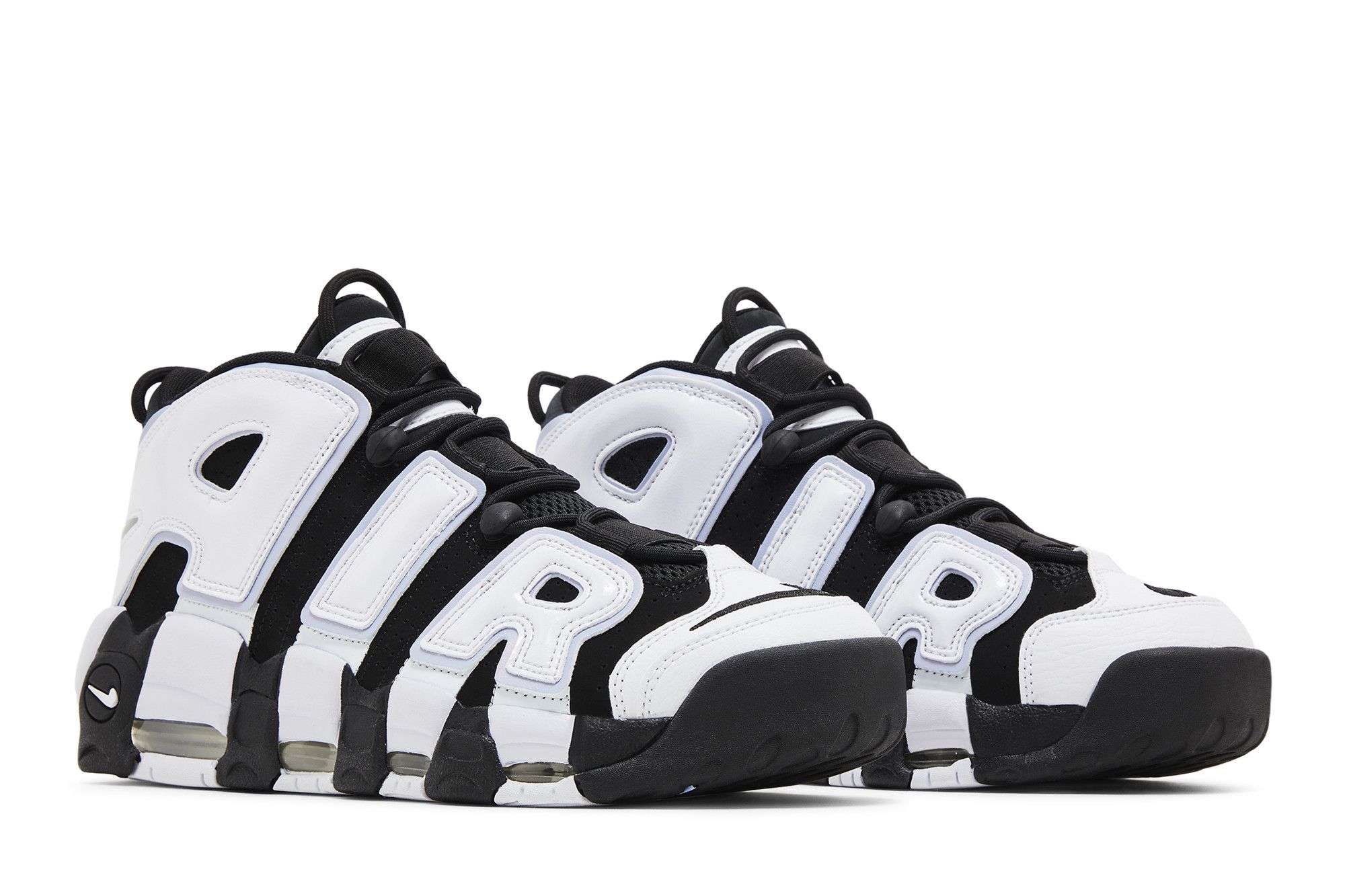 Buy Air More Uptempo 'Cobalt Bliss' - DV0819 001 | GOAT