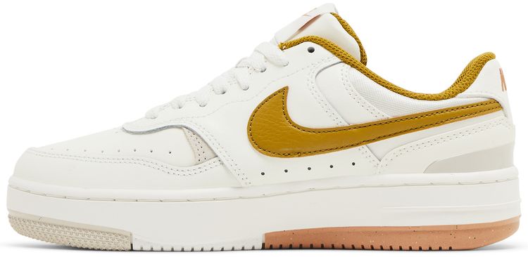 Nike Wmns Gamma Force Sail Bronzine