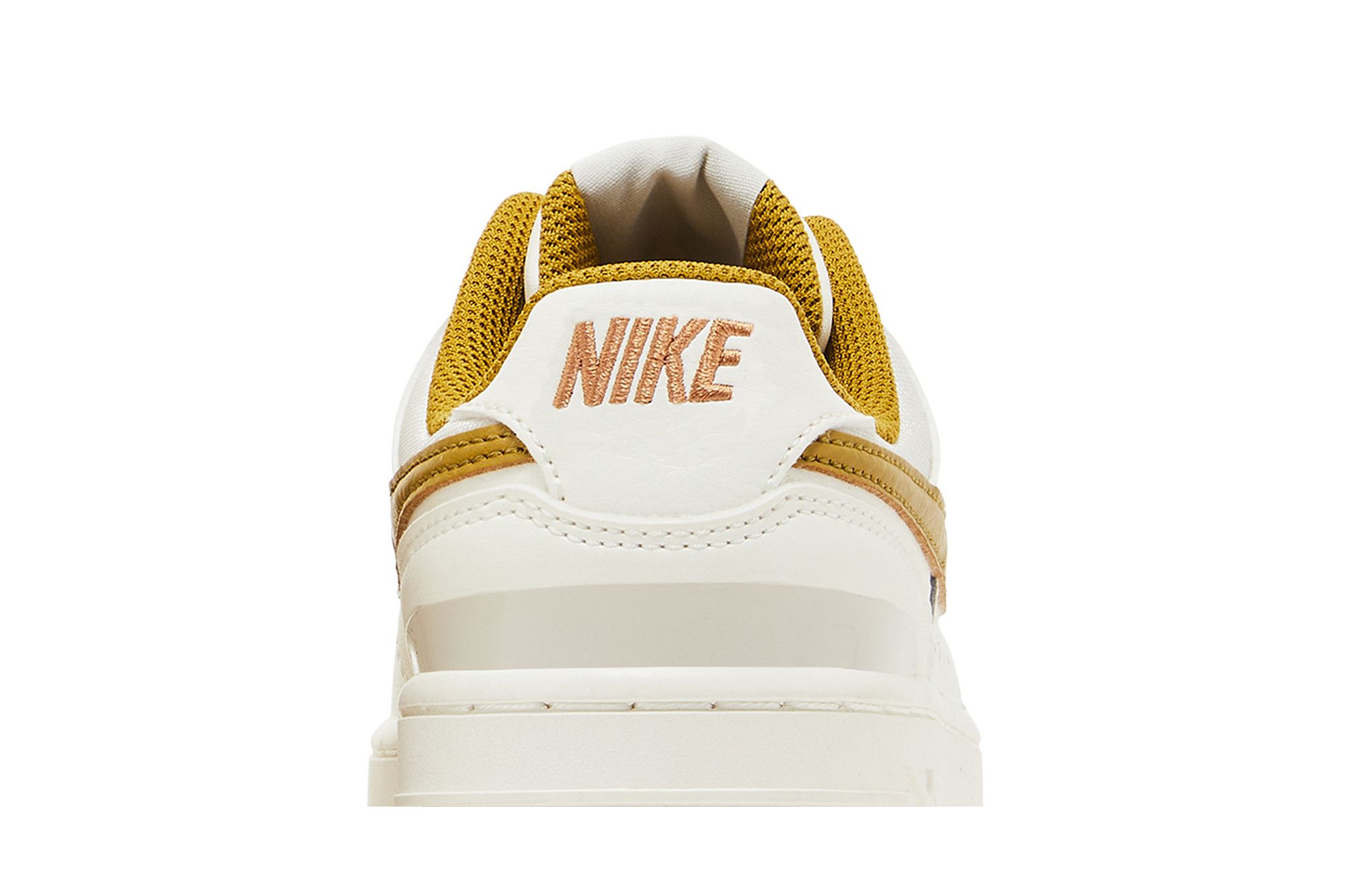 Buy Nike Wmns Gamma Force 'Sail Bronzine' - DX9176 105 | GOAT