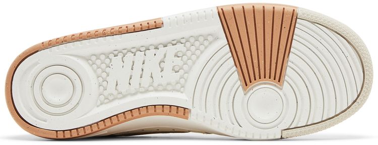 Nike Wmns Gamma Force Sail Bronzine