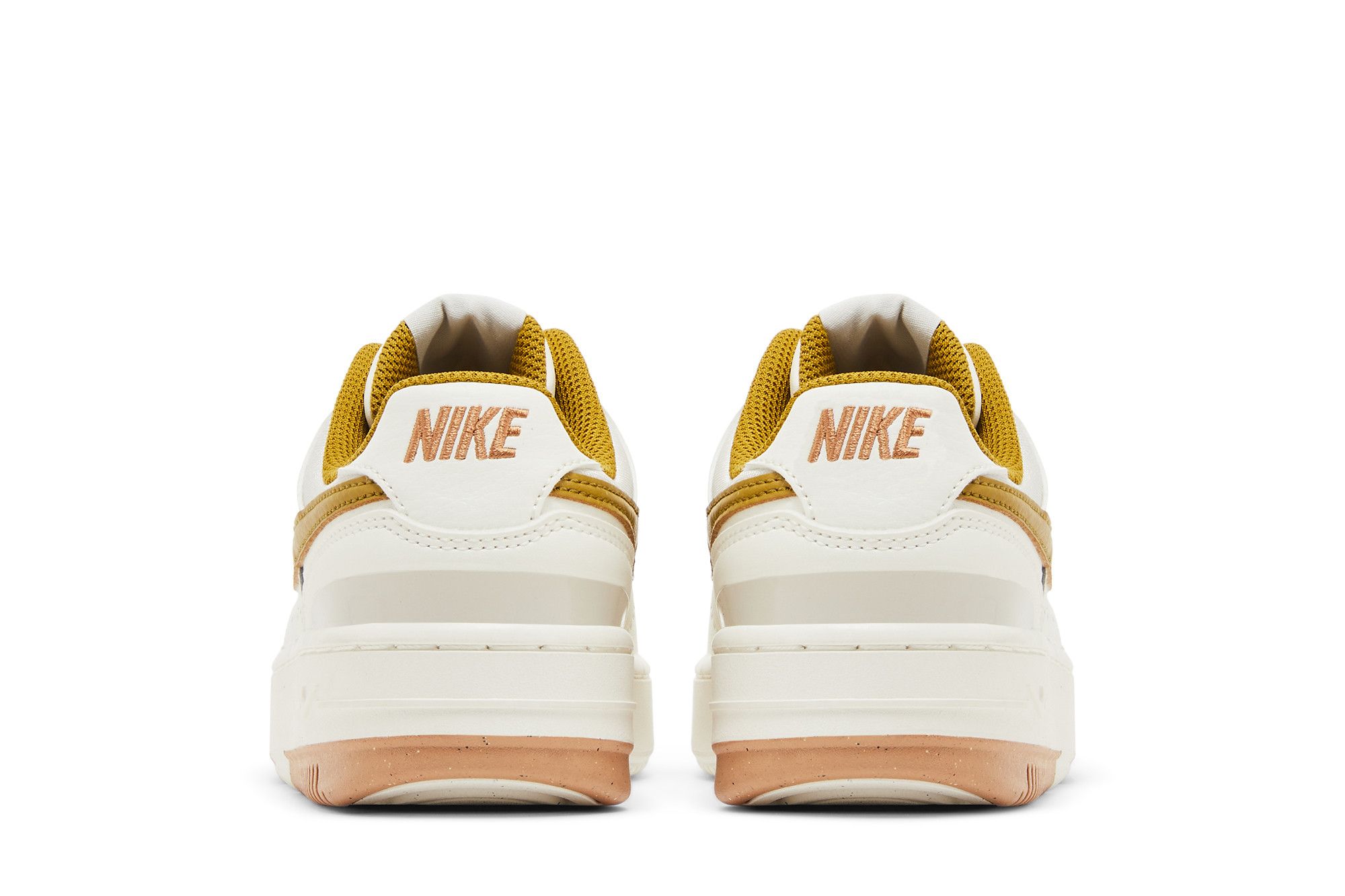 Buy Nike Wmns Gamma Force 'Sail Bronzine' - DX9176 105 | GOAT