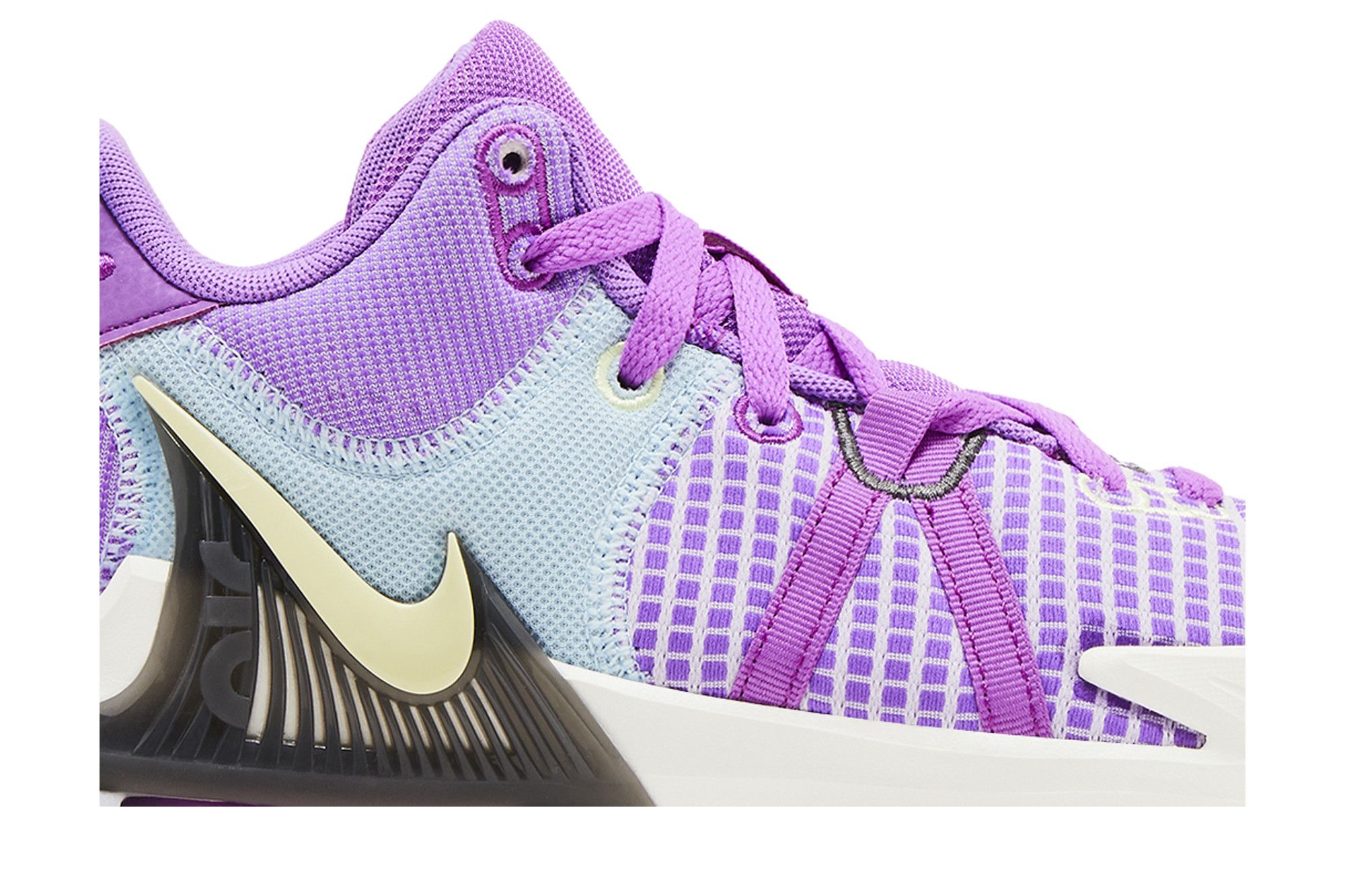 Lebron womens basketball shoes best sale